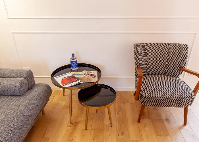 Santa Maria Novella Apartment