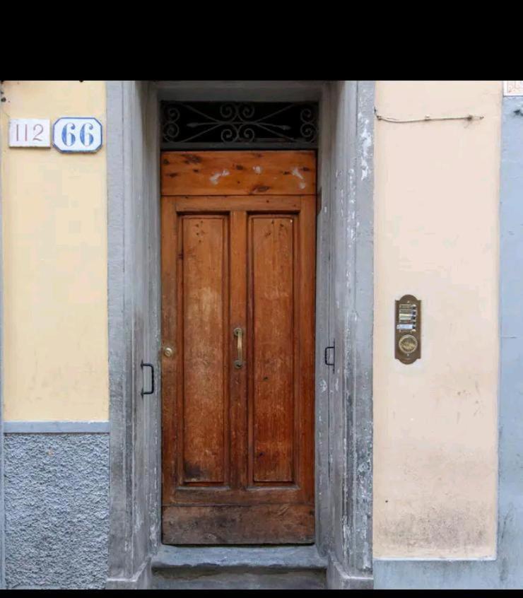 Apartamento Santa Maria Novella