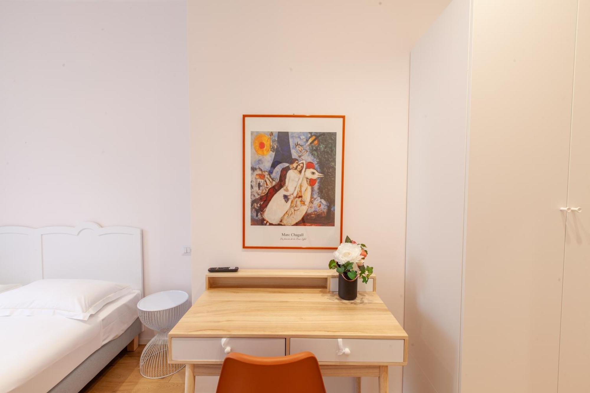 Apartamento Santa Maria Novella *