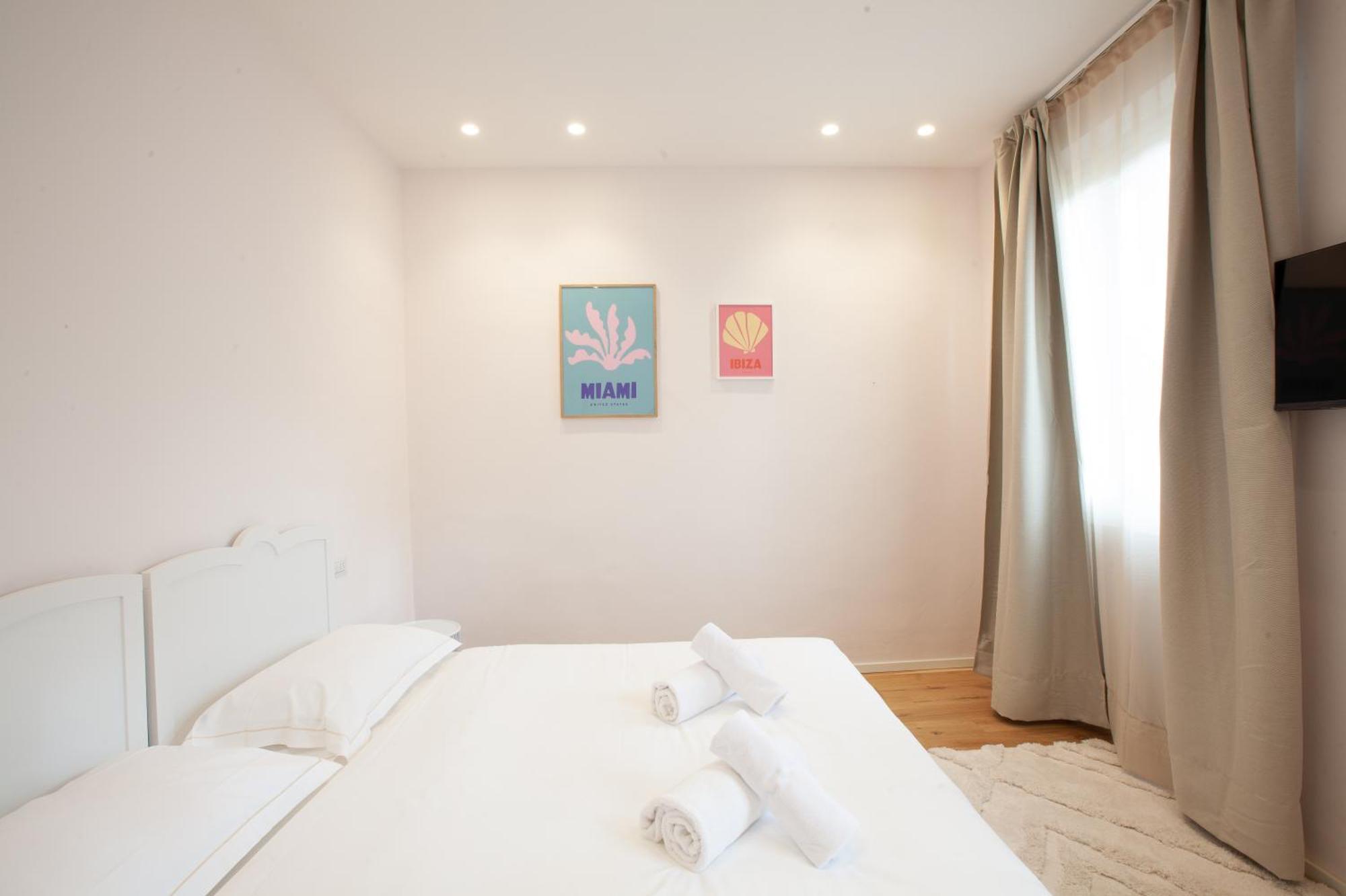 Apartamento Santa Maria Novella Florencia