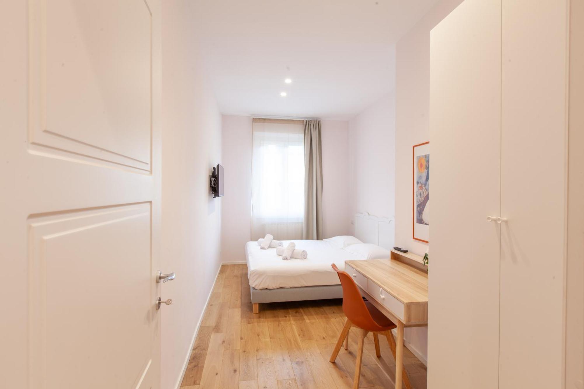 Apartamento Santa Maria Novella