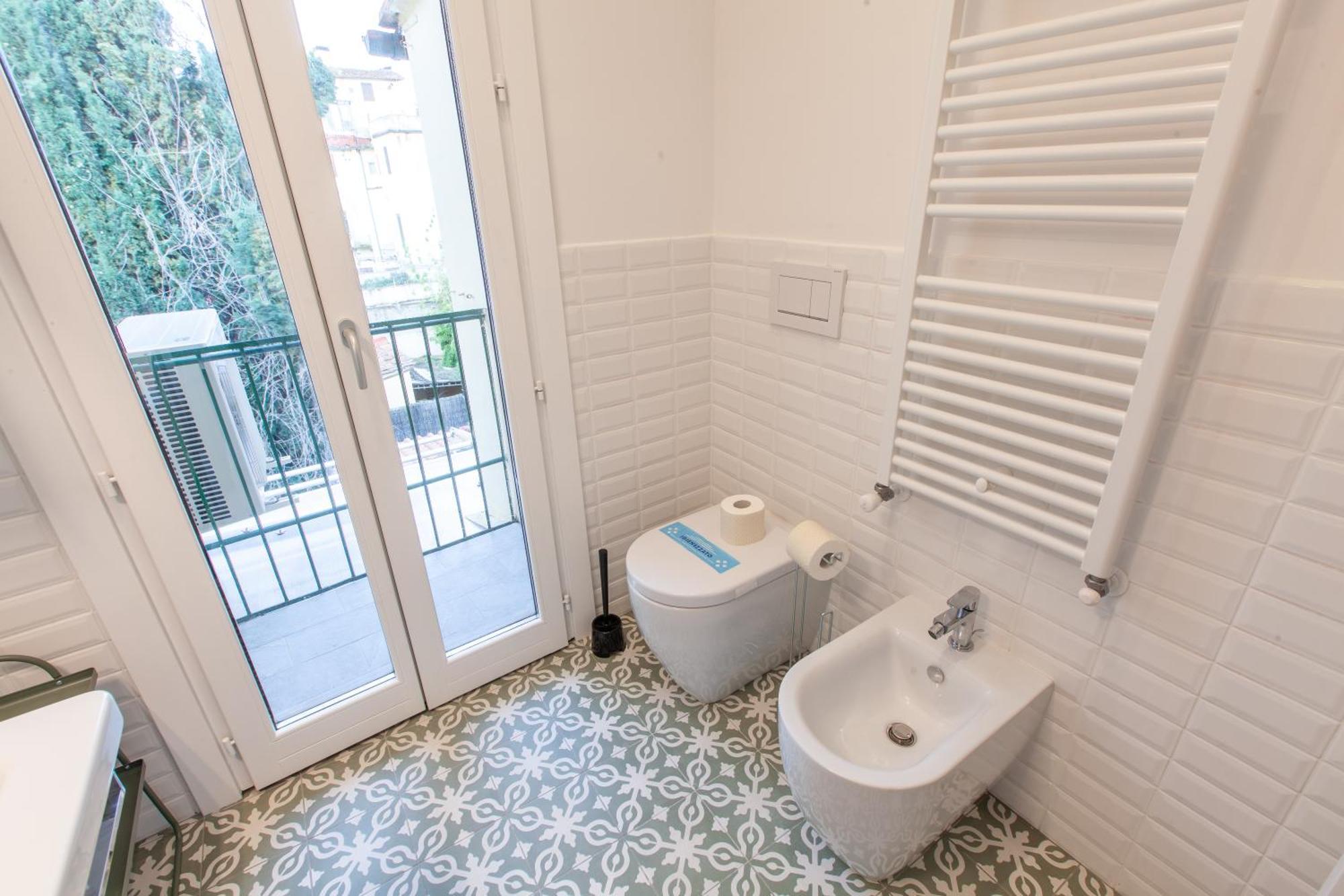 Apartamento Santa Maria Novella *
