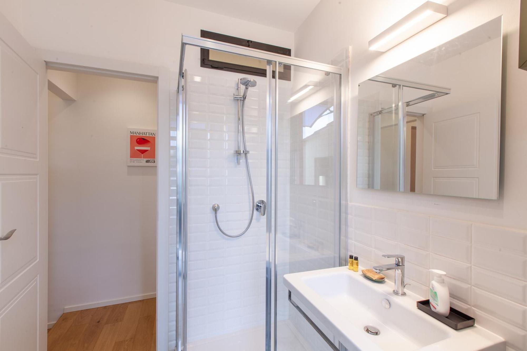 Apartamento Santa Maria Novella Florencia