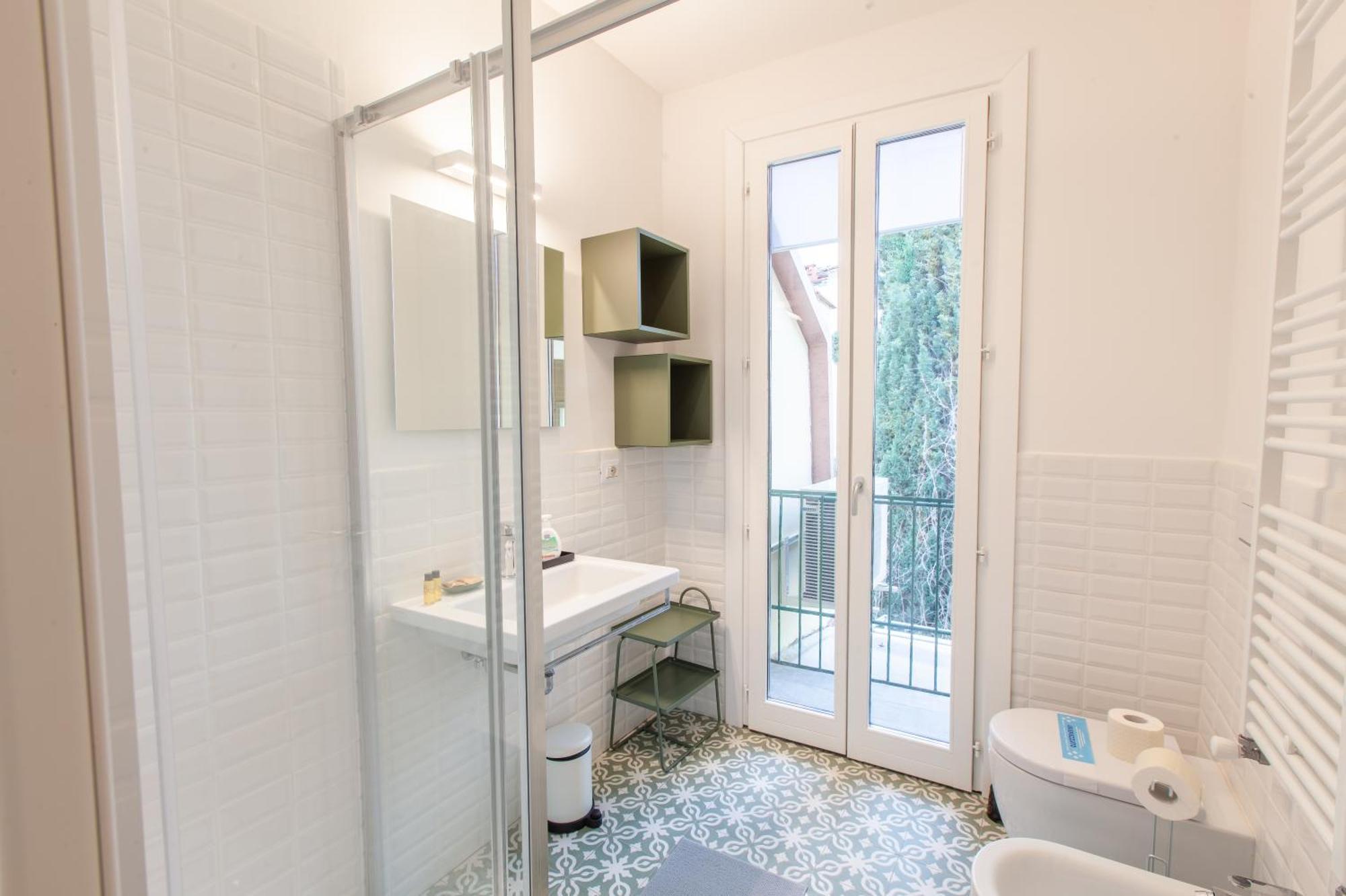 Apartamento Santa Maria Novella *