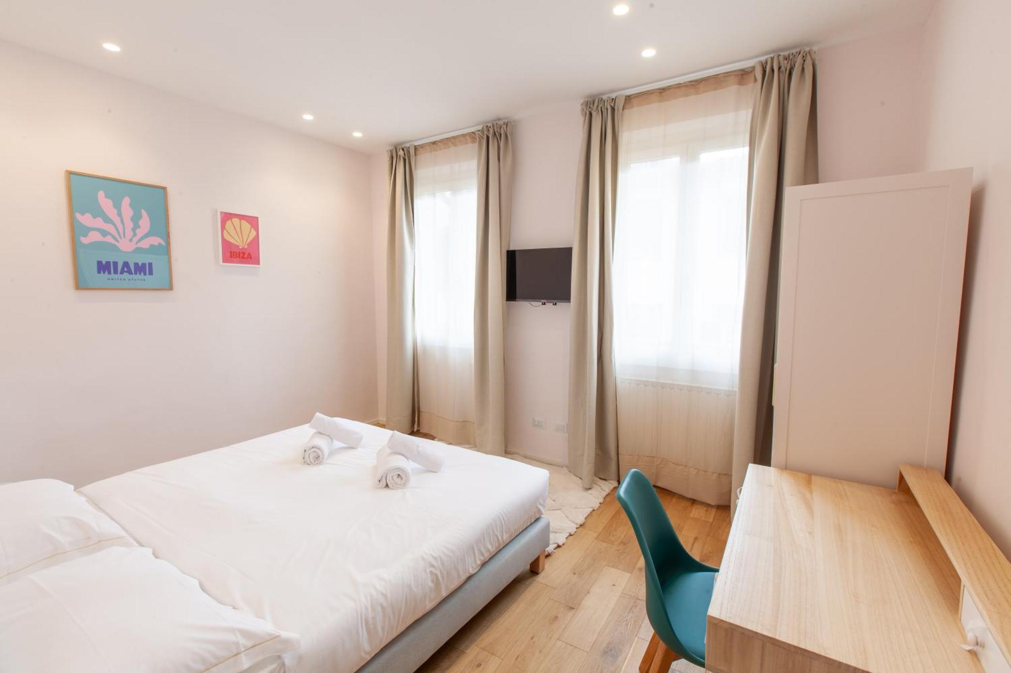 Apartamento Santa Maria Novella *