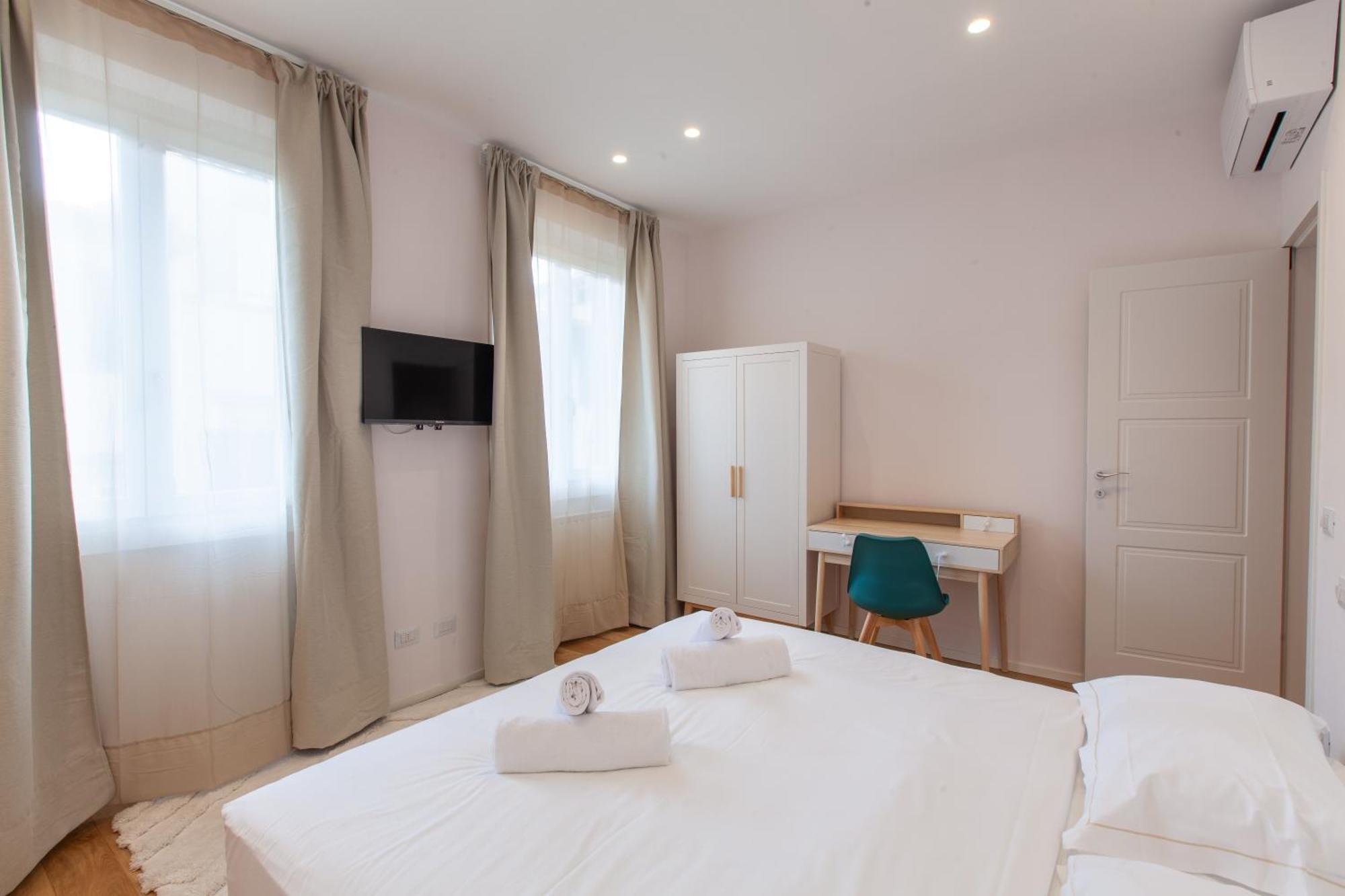 Apartamento Santa Maria Novella *